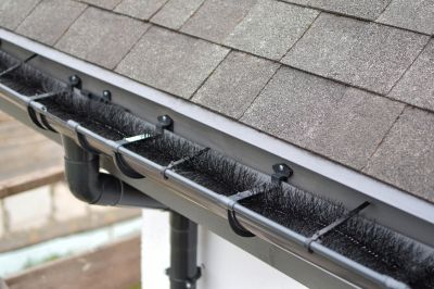 Durable Gutter Covers