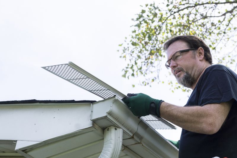 Best Gutter Screen Repair Contractors in Pittsburgh, PA